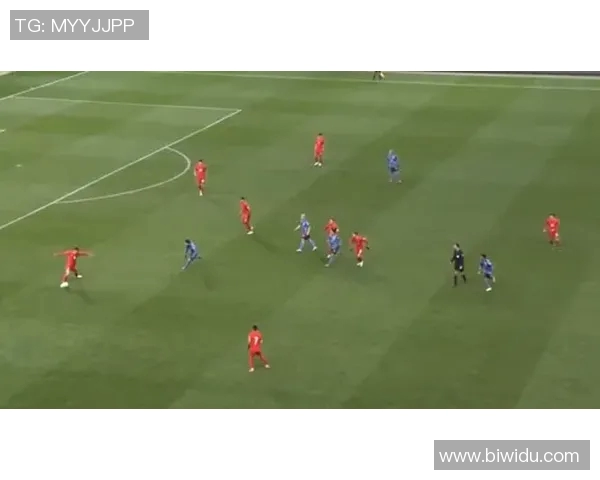 杭州足球队快攻战术解析与实战应用探讨