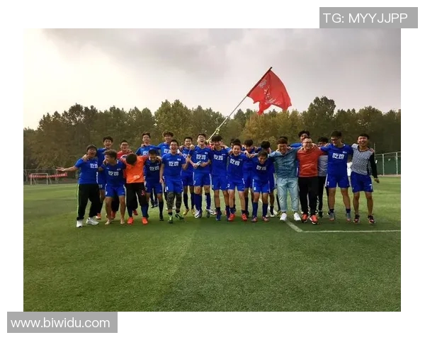 杭州足球队选拔赛逆袭之旅全记录展现拼搏精神与团队力量