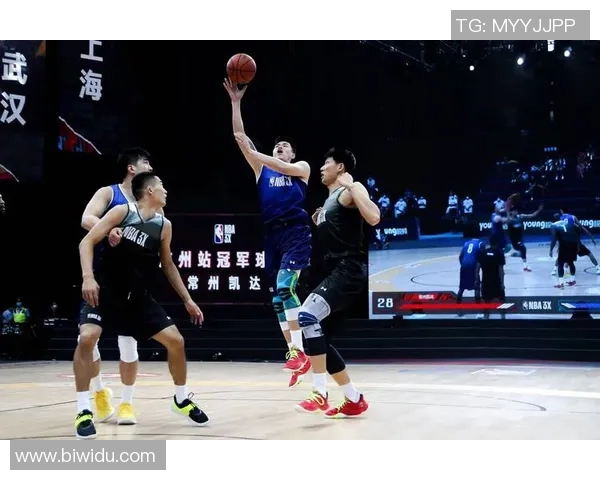 武汉篮球队战术揭秘：从训练到比赛的全景分析与深度剖析