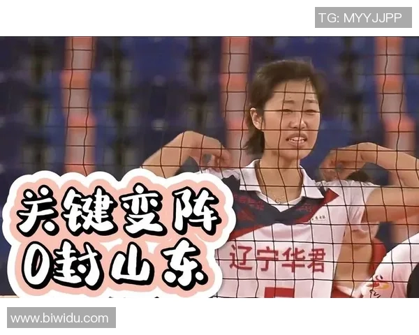 西安排球队个人能力分析与排球战术的深度融合探讨