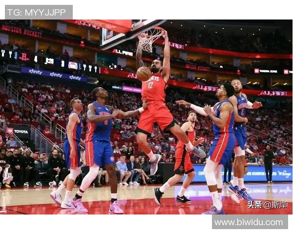 2013年NBA经典对决篮网与火箭的激烈碰撞与精彩瞬间回顾