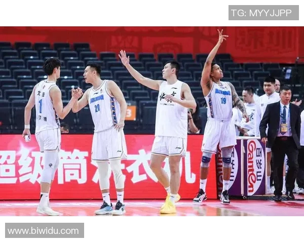 2018年12月27日北控队与广东队激战精彩回顾与赛后分析