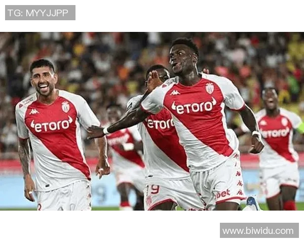 2017年尤文图斯与摩纳哥精彩对决集锦回顾与分析